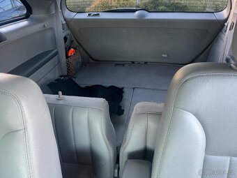 Mercedes-Benz R 320CDI L 4MATIC 165 kW - 8