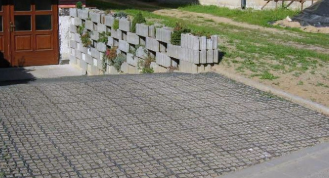 Zahradní a stavební práce - Tišnovsko - 8