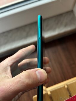 Xiaomi Readmi Note 9 Pro 64GB zelený - 8