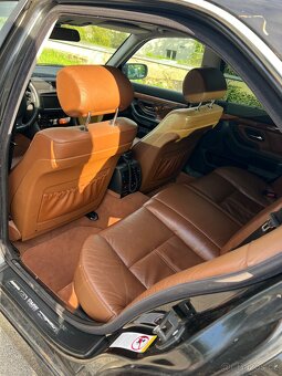 BMW 728i e38 - REZERVACE - 8