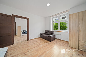 Prodej bytu 2+kk 53 m² Přemysla Otakara, Chrudim - 8