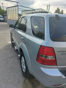Kia sorento 2.5 125kw - 8