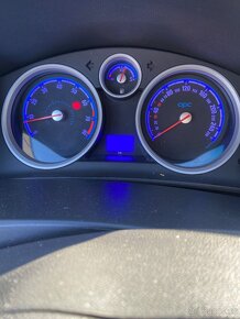 Opel Astra GTC 2.0 147kw - 8