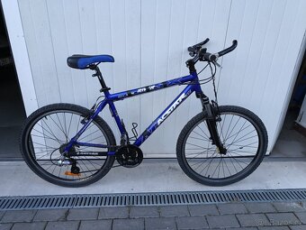ACSTAR ZTR 3000 - 8