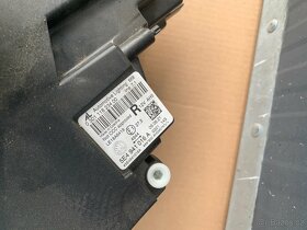 svetla xednony FULLLED ObycLED skoda octavia 4 IV levy pravy - 8