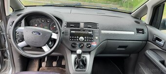 Ford focus C-max 2005 - 8