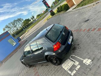 Vw Golf 4 1.6 16v 77kw Stk 2025/11 Tel:725 996 134 - 8