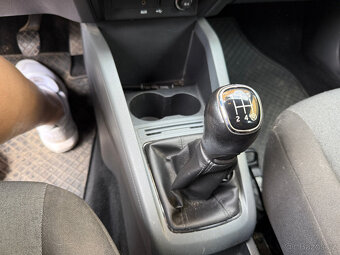 Na prodej: Škoda Fabia 1.0 MPI 55 kW - 8