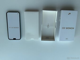 HONOR 400 Lite - NOVÝ - 8