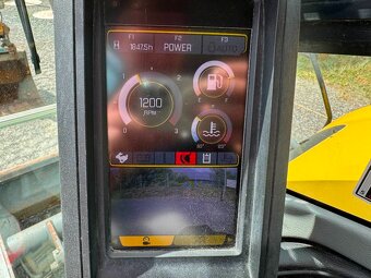 Pásový bagr Wacker Neuson EZ 80 - 8