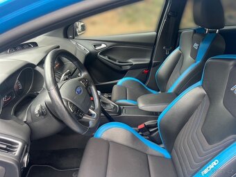 Ford Focus 2.3 EcoBoost AWD RS - 8