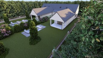 Prodej stavebního pozemku 1432 m² Troskotovice - 8