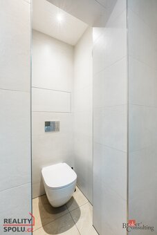 Prodej, byty/1+kk, 30 m2, Sokolova 264/37, 61900 Brno, Brno- - 8