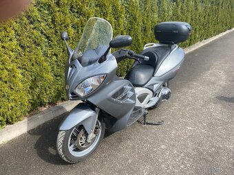 Malaguti Spidermax 500 - 8