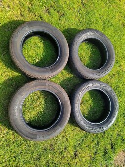 Continental EcoContact 6 Q, 215/60 R17 96H - 8