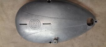 Cz 150 c víko zapalování - 8