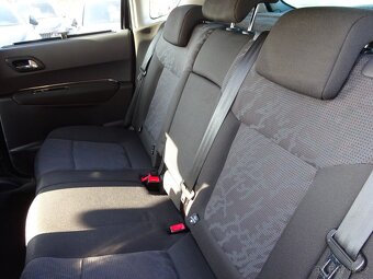 Peugeot 3008 1,6 HDI, - 8