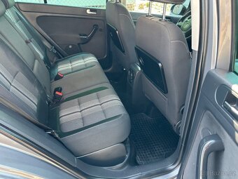 VW GOLF PLUS 1.4 16V 59KW MATCH - 8