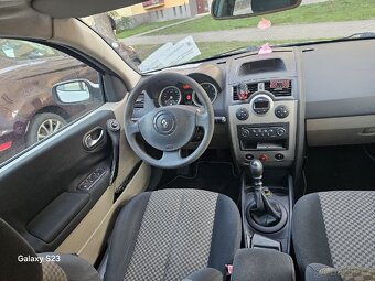 Renault megane 2 - 8