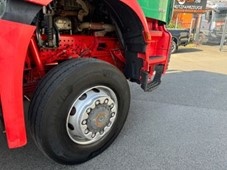 9895 Mercedes-Benz Arocs 1830 BB - 4x4 – Meiller S3 – EURO 6 - 8