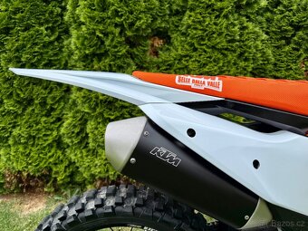 KTM SXF 450 2023 - 8
