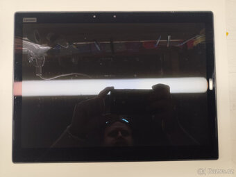 Lenovo ThinkPad X1 Tablet 3Gen i5 8GB / 256GB - B GRADE - 8