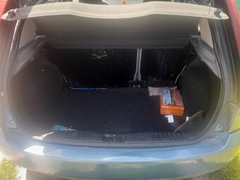 Prodám Ford fiesta - 8