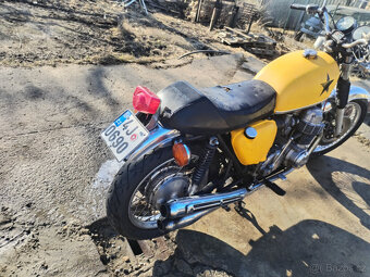 Honda FOUR K1 750 - 8