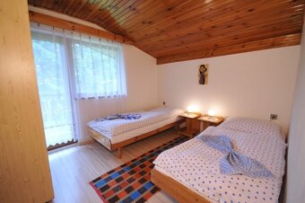 Chata ANNA, Tatranská štrba - 8