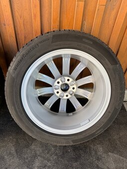 Alu kola Volkswagen Sharan Sydney 5x112 R17 TOP - 8