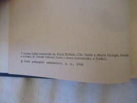 logaritmické tab.,výběr norem,slovník cizích slov. zák. el. - 8