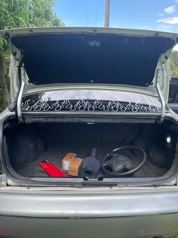 Honda civic 6g sedan - 8