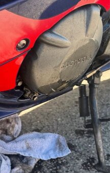 Honda Cbr 929 Fireblade sc44 - 8