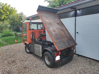 Snežka 4x4 - 8