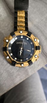 Invicta Reserve - 8