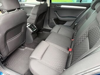 Škoda Superb 2.0 tdi 110 kw / 2022 / manual - 8