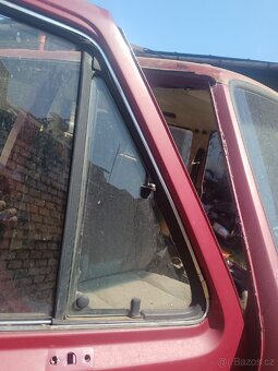 Díly Vw T3 - 8