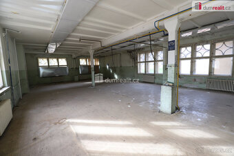 Objekt občanského vybavení - bývalá škola v Kraslicích - 8