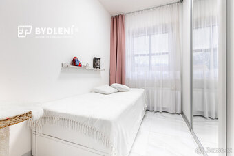 Prodej bytu 3+kk 46m² s terasou 43m² - 8