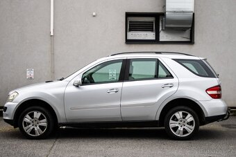 Mercedes-Benz ML 320 CDI, AT7, 165kW. - 8