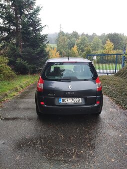 Renault Scenic 1.5dci STK do 10/2027 - 8