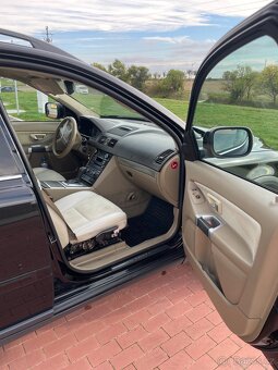 Volvo xc90 - 8
