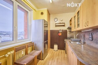 Prodej byt 2+1, 60㎡ - 8