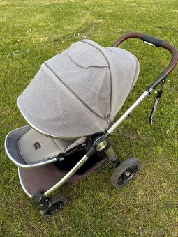 Kočárek Mamas&Papas Ocarro - 8