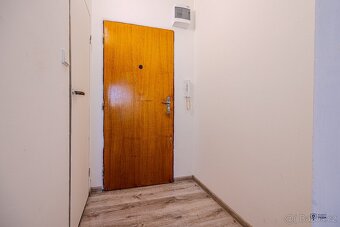 Pronájem 1+KK Frýdek-Místek, 17.listopadu - 8