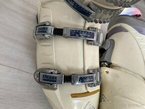 boty na lyže + brýle - 8