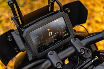 Harley Davidson PAN AMERICA 1250 SPECIAL - 8