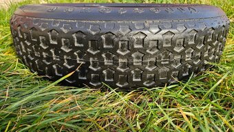 Volvo 240, 260 rezerva náhradní kolo Firestone 155R15 - 8