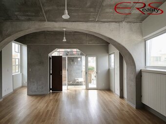 Obchodní prostory, 302 m² - Mělník, ev.č. 00521 - 8