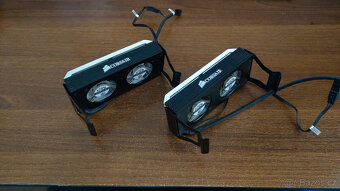 Corsair Dominator Platinum DDR4 2800Mhz 8x8GB 64GB KIT - 8